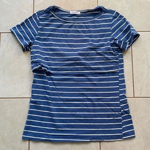 Smallshow Nursing Shirt